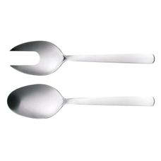 Zestaw do sałatek Functional Form matowy 1002960 Fiskars