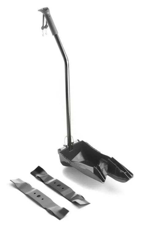 Zestaw mielący do MP84 Stiga