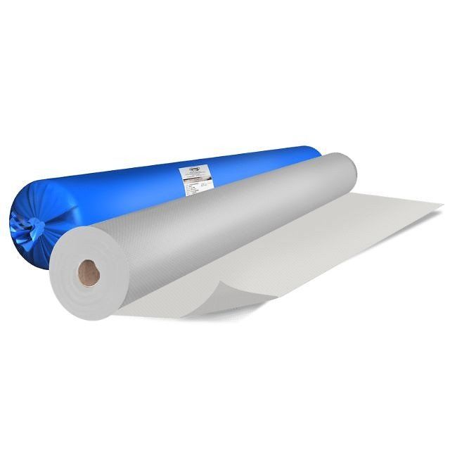 Zimowy rękaw ochronny 0,75 x 50 m Agrimpex