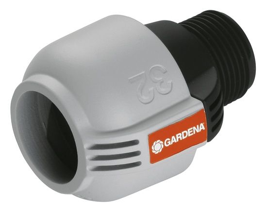 Złączka 32mm x1'' GZ 2769-20 Gardena