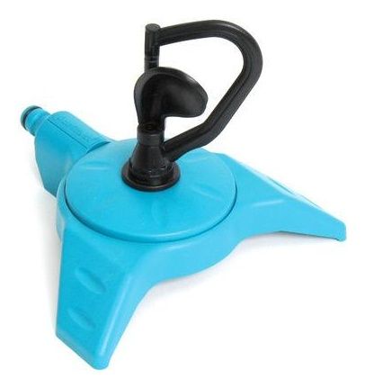 Zraszacz obrotowy KLIF TT Basic 51-450 Cellfast