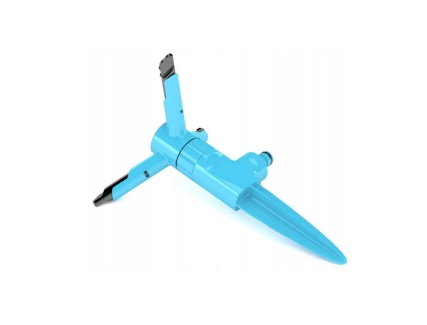 Zraszacz obrotowy ENERGO 53-415 Cellfast 