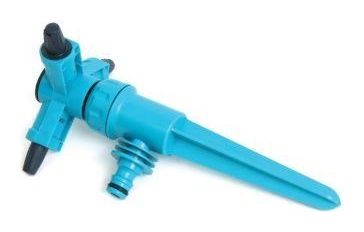 Zraszacz obrotowy TWISTER CELLFAST 51-415