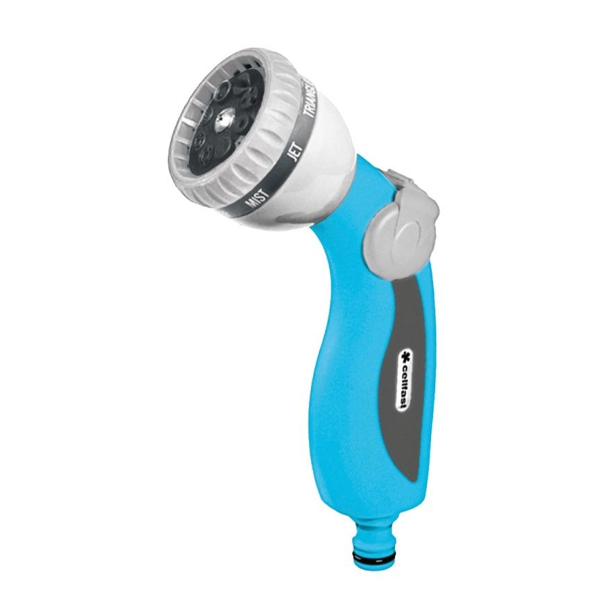 Zraszacz pistoletowy 8-funkcyjny Mix cellPRO 52-055N Cellfast