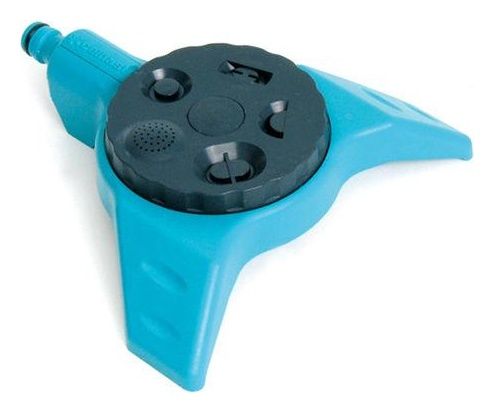 Zraszacz statyczny MULTICLIK TT Basic 51-445 Cellfast