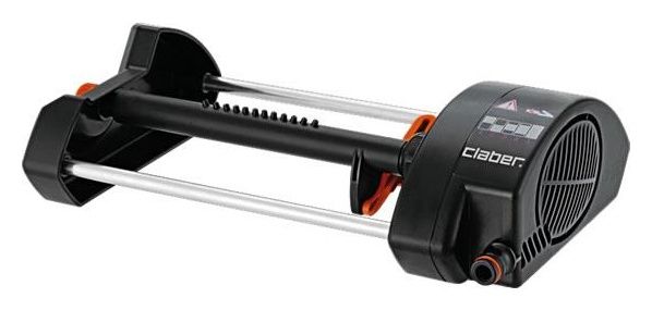 Zraszacz wahadłowy Compact 12 192m2 Claber 8748