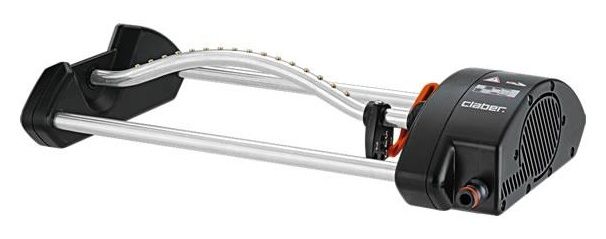 Deszczownica Compact 16 290m2 CLABER 8743