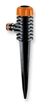 Zraszacz wbijany "TURBOSPIKE" 40m2 CLABER 8660