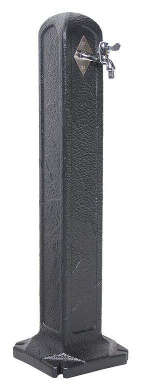 Słupek wodny Tanker antracyt Prosperplast ITWTAN