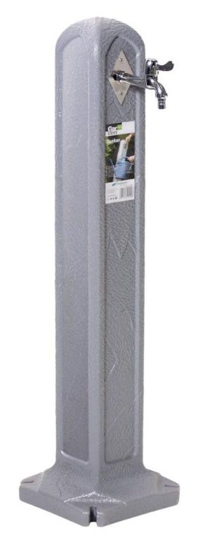 Słupek wodny Tanker granit Prosperplast ITWTAN