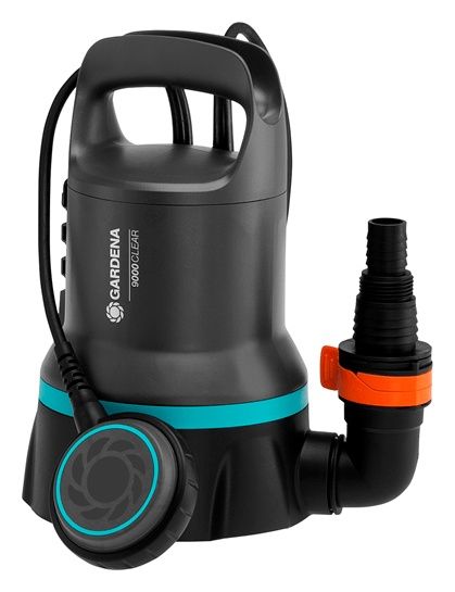 Pompa zanurzeniowa do czystej wody 9000 Gardena 9030-20