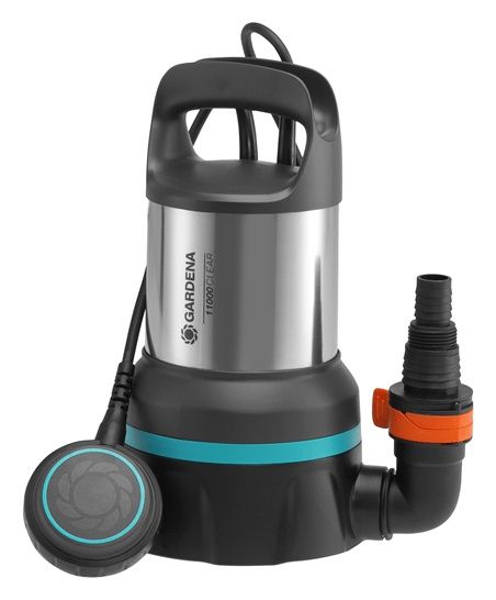 Pompa zanurzeniowa do czystej wody 11000 Gardena 9032-20