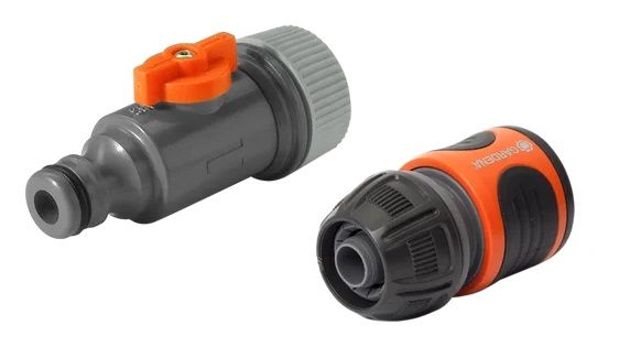 Armatura do węża nawadniającego Gardena 1989-203