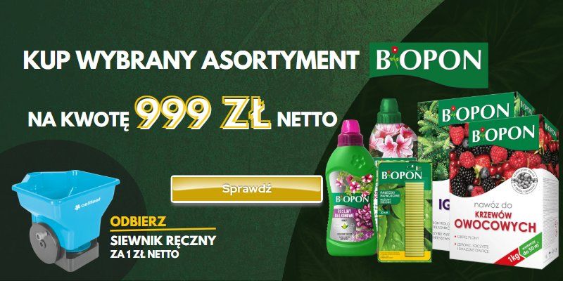 Bopon 999zł