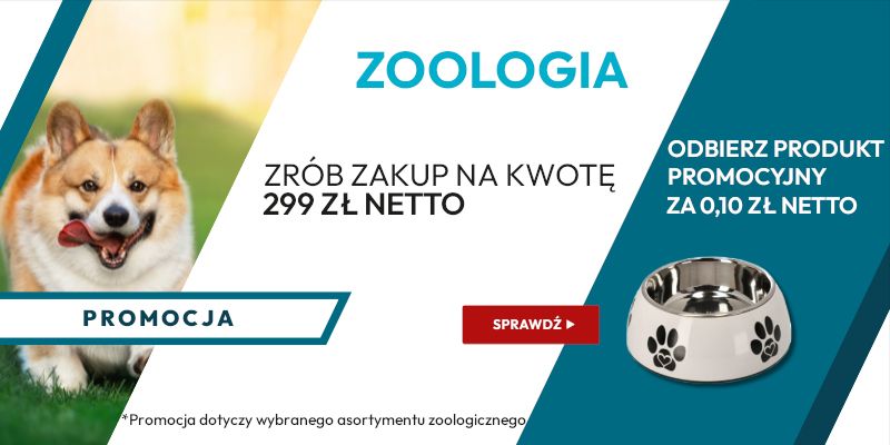 ZOOLOGIA - Pies i Kot 