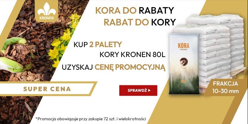 KRONEN - KORA 80L