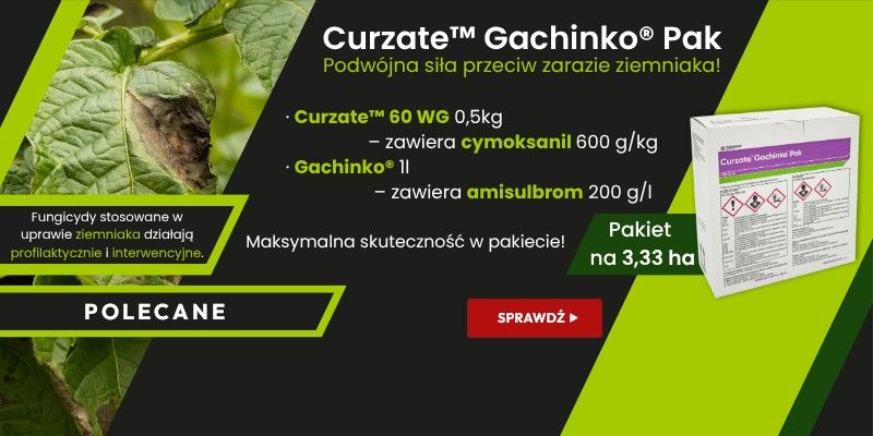 CORTEVA - CURZATE GACHINKO PAK