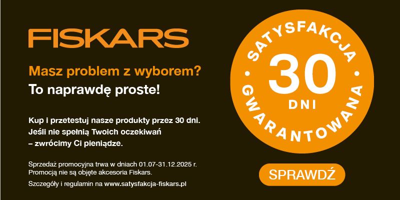 Lato z Fiskars B2B 2025 Lato z Fiskars B2B 2025 - Grafika