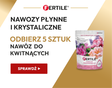 FERTILE Nawozy rozpuszczalne