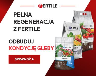 Pełna Regeneracja z FERTILE