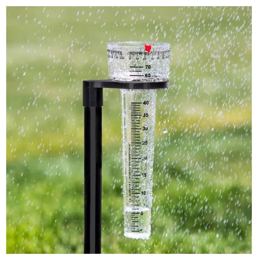 Deszczomierz Rain Fold Standard Bott22