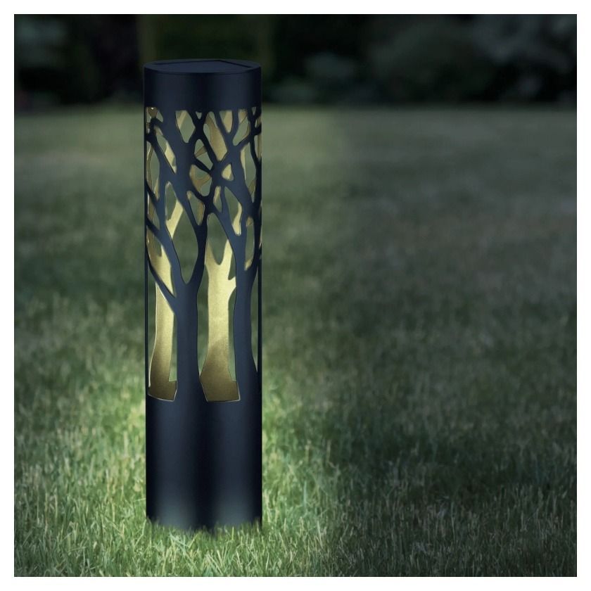 Lampa solarna LED ALBERO Sanico-Goldlu3