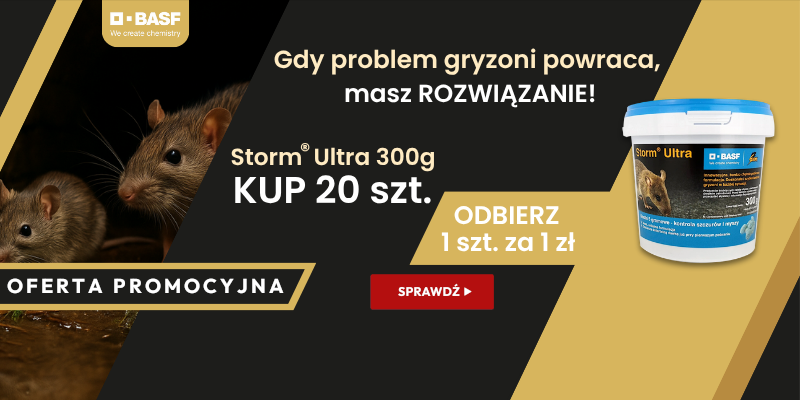 BASF - STORM ULTRA 300g 20+1 2025 B2B WIALAN - Grafika