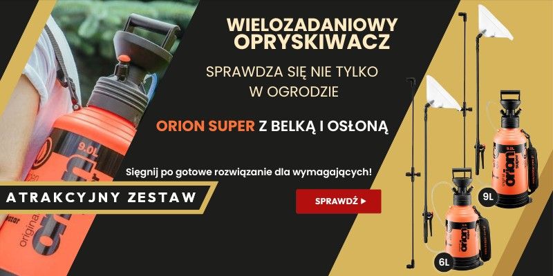 KWAZAR ORION BELKA OSŁONA B2B WIALAN - Grafika