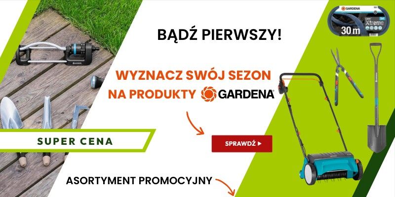 GARDENA - Sezon 2025 B2B WIALAN GARDENA - Sezon 2025 B2B WIALAN - Grafika