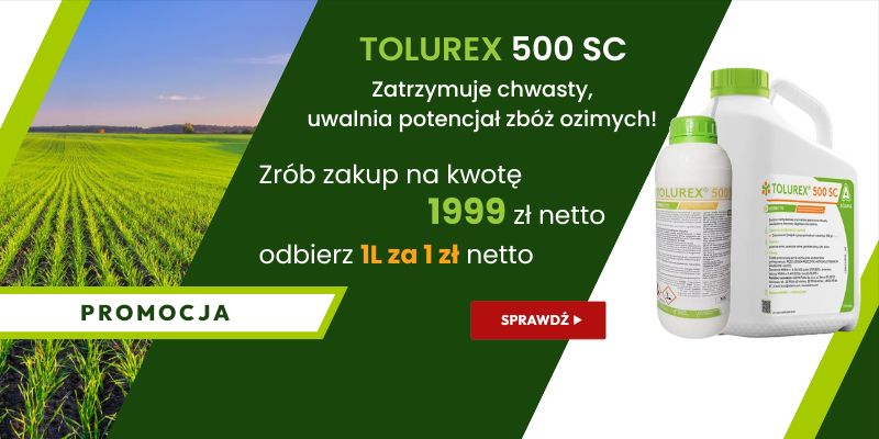 ADAMA - TOLUREX 1999 - 2025 B2B - GRAFIKA
