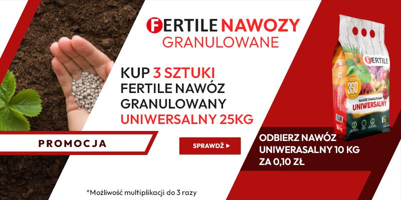 FERTILE - Nawozy granulowane - B2B WIALAN 2025