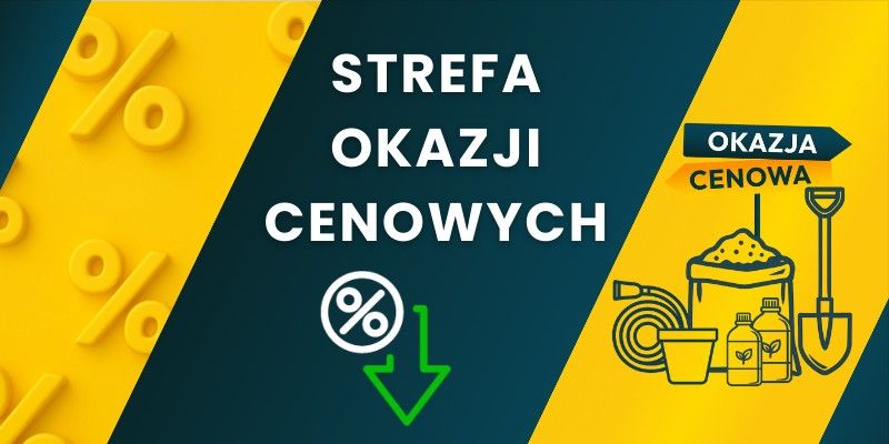 Strefa okazji cenowych B2B - Grafika