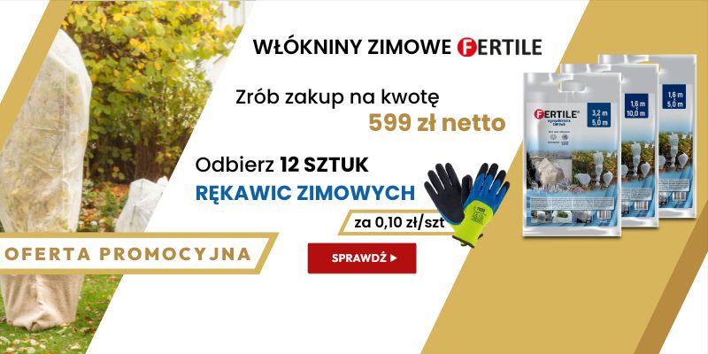 FERTILE - WŁÓKNINY ZIMOWE FERTILE 2025 B2B WIALAN - Grafika