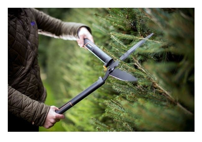 Nożyce do żywopłotu HS22 SingleStep™ 1001433 Fiskars2