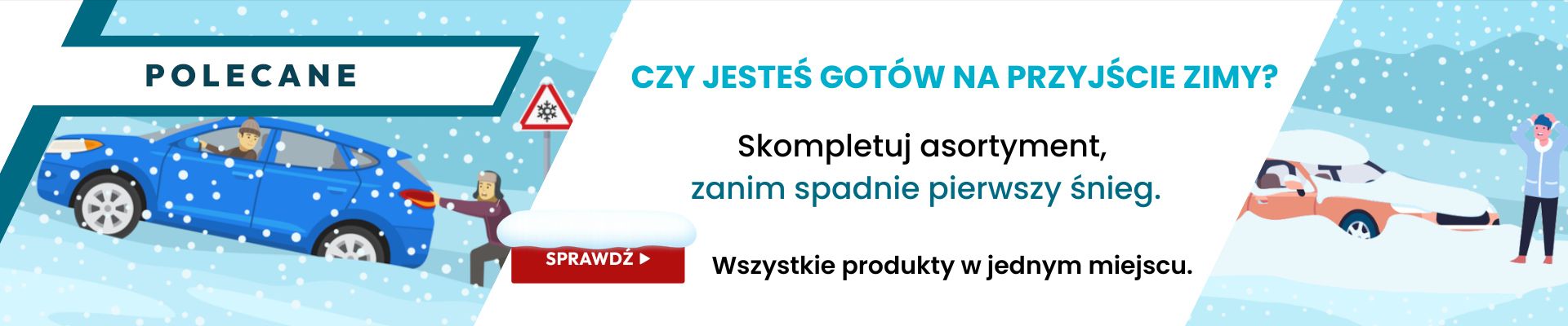 ASORTYMENT - ZIMA B2B WIALAN - Grafika