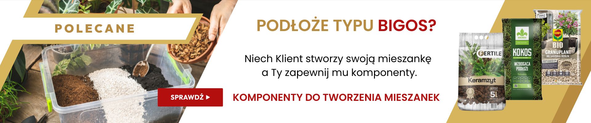 PODŁOŻA - BIGOS B2B WIALAN - Grafika