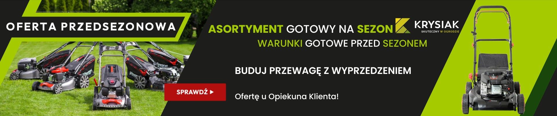 PRZEDSEZON KRYSIAK 2025 B2B WIALAN - Grafika