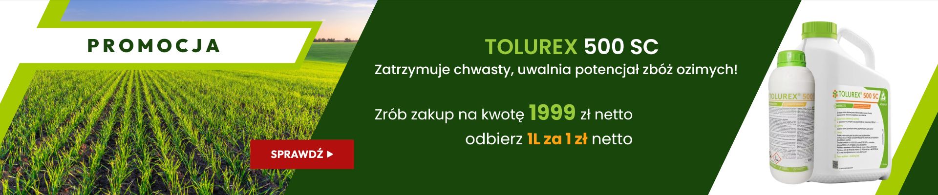 ADAMA - TOLUREX 1999 - 2025 B2B - GRAFIKA