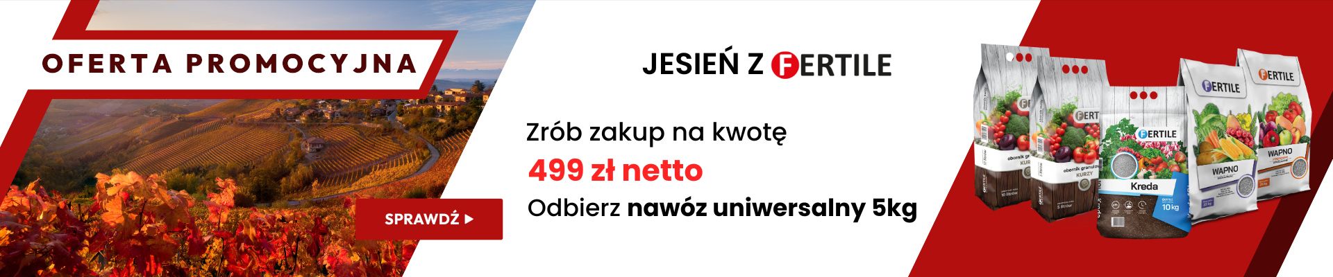 FERTILE - MIX NAWOZÓW 2025 B2B WIALAN - Grafika