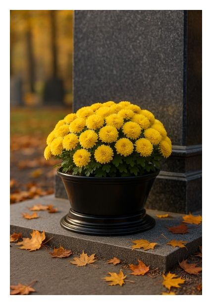 Doniczka MISKA STOPKA Szemikowie