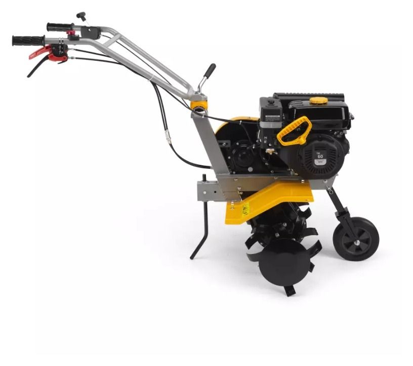Glebogryzarka Silex SRC 585 RG Stiga