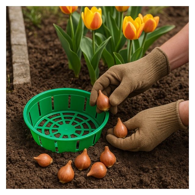 Osłonka na cebule ZetPlast