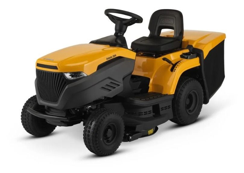 Traktor ogrodowy Estate 384 ST450 Stiga