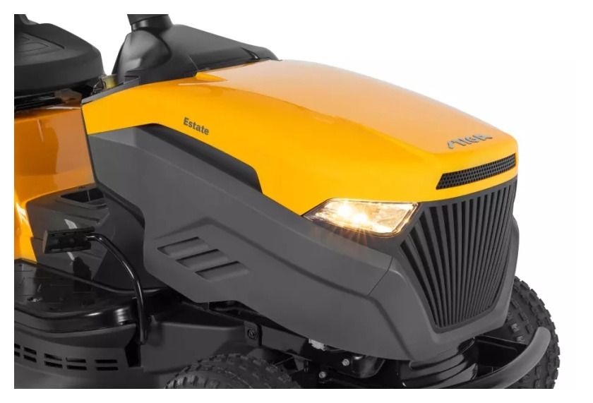 Traktor Estate 398 W SE ST550 Stiga