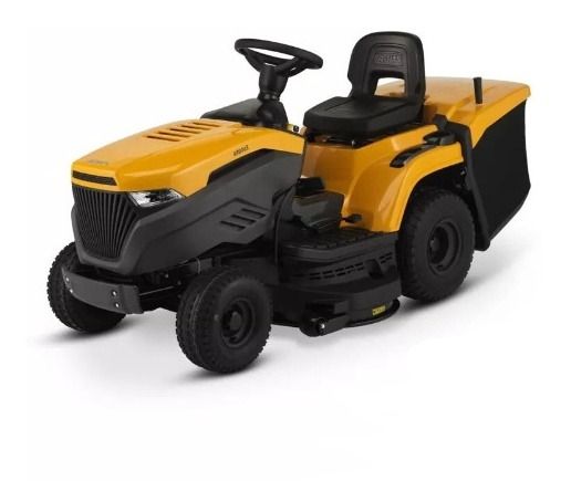 Traktor ogrodowy Estate 398 W SE ST550 Stiga