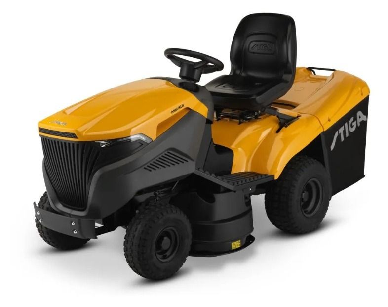 Traktor ogrodowy Estate 792 W ST600 twin Stiga
