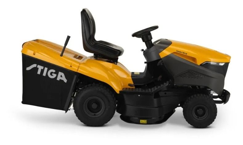 Traktor ogrodowy Estate 792 W ST600 Stiga