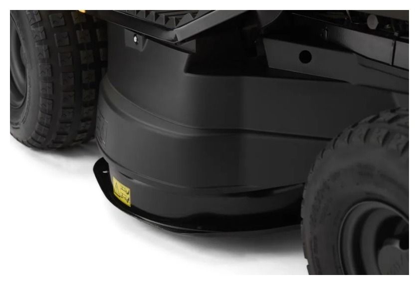 Traktor ogrodowy  792 W ST600 twin Stiga