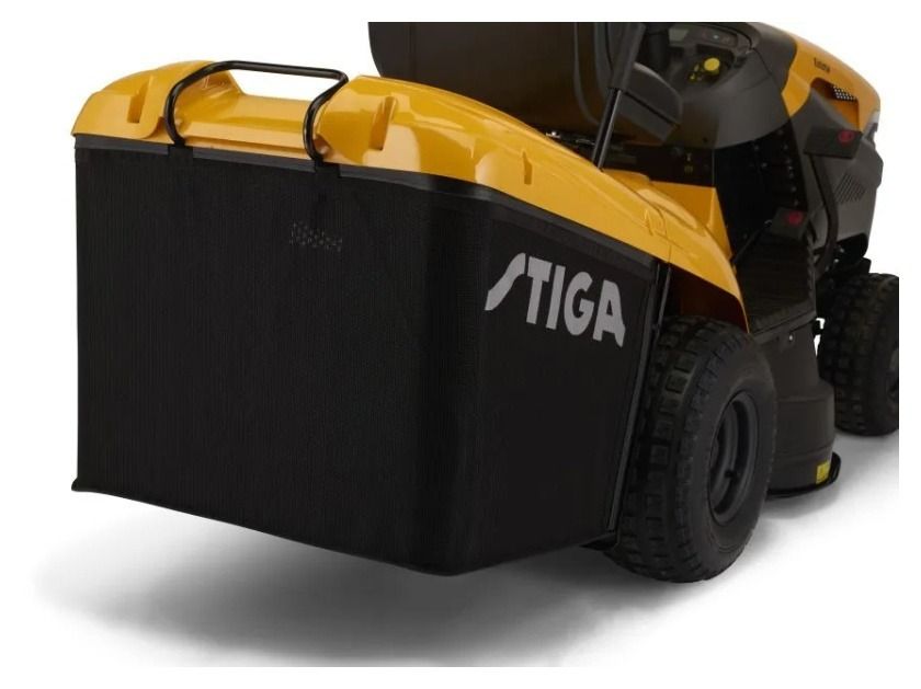 Traktor ogrodowy 792 W ST600 twin Stiga