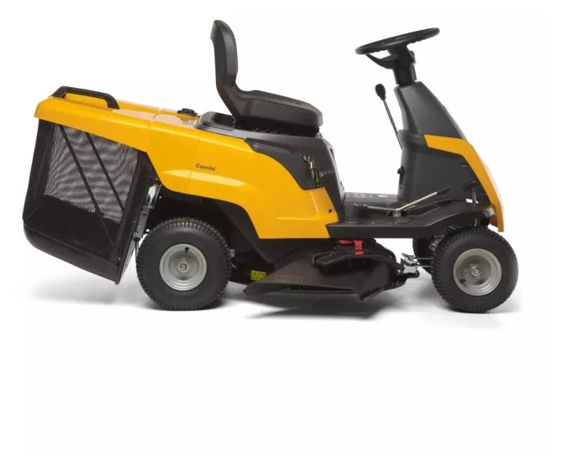 Traktor ogrodowy Estate Combi 166 ST 250 ES Stiga